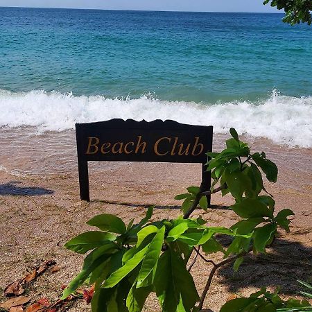 Koh Tao Beach Club Kültér fotó