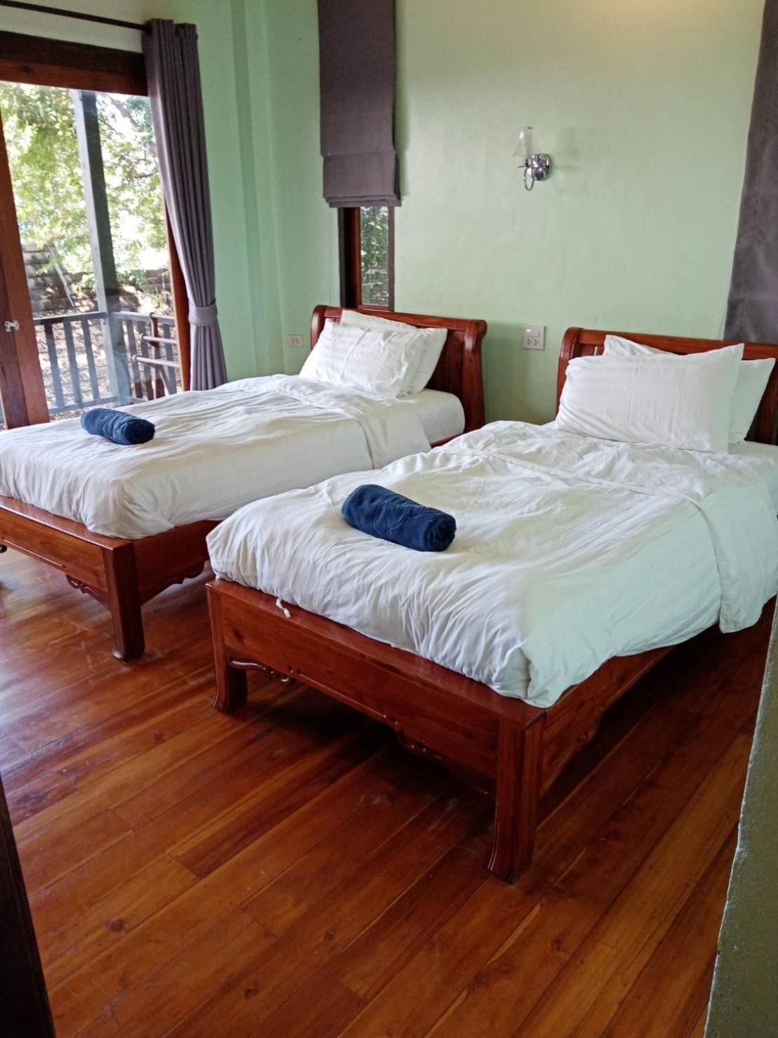Koh Tao Beach Club Kültér fotó
