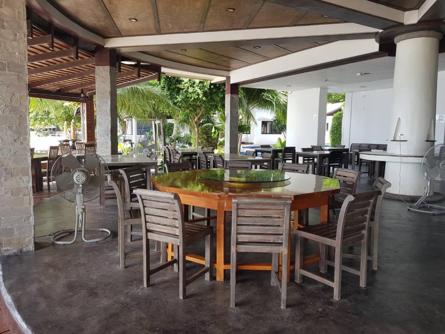 Koh Tao Beach Club Kültér fotó