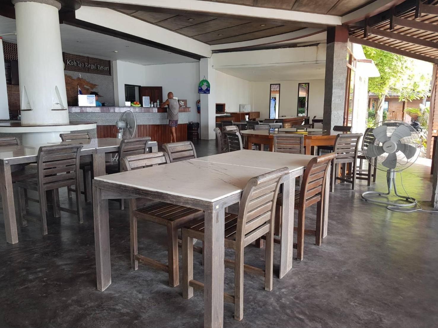 Koh Tao Beach Club Kültér fotó