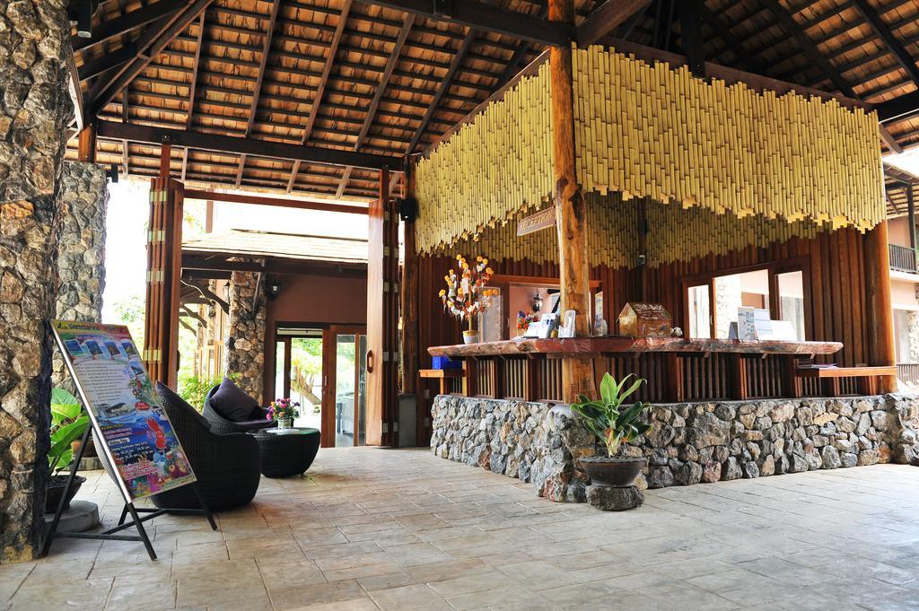 Koh Tao Beach Club Kültér fotó