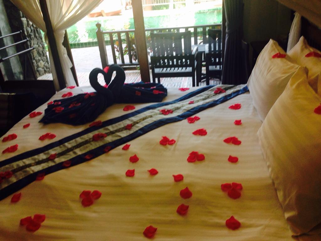 Koh Tao Beach Club Kültér fotó