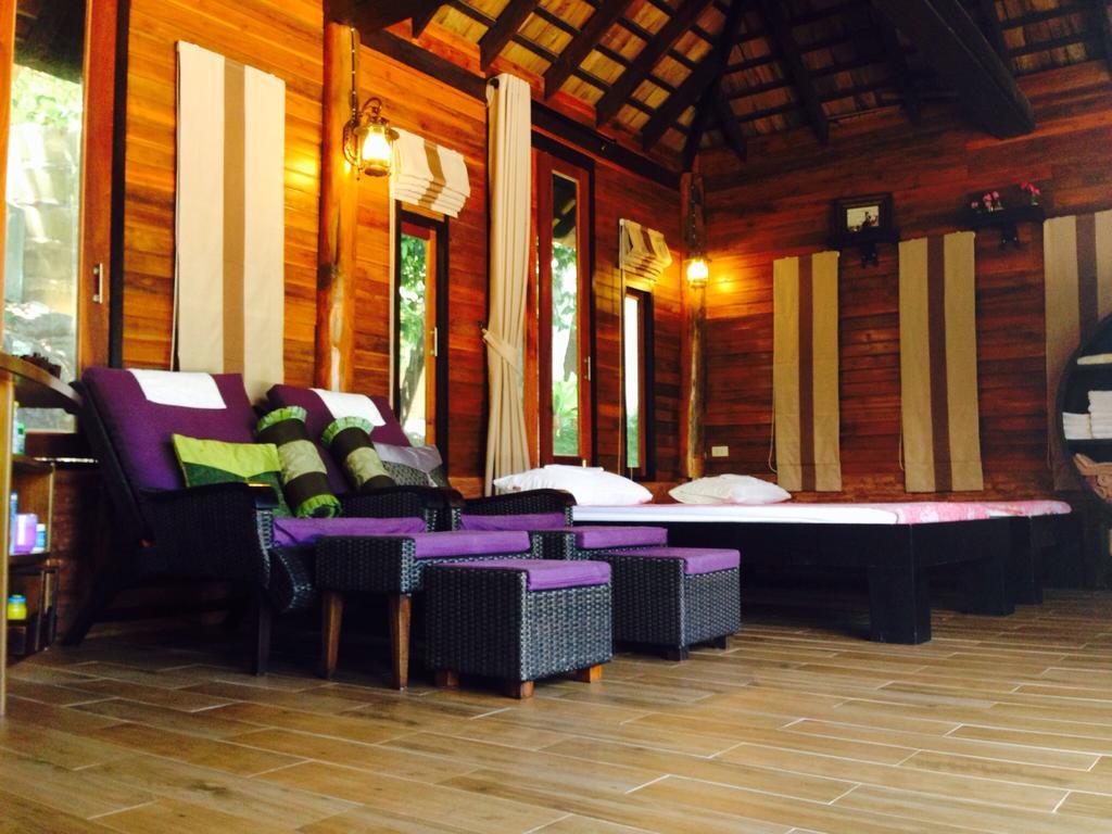 Koh Tao Beach Club Kültér fotó