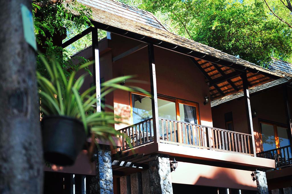 Koh Tao Beach Club Kültér fotó
