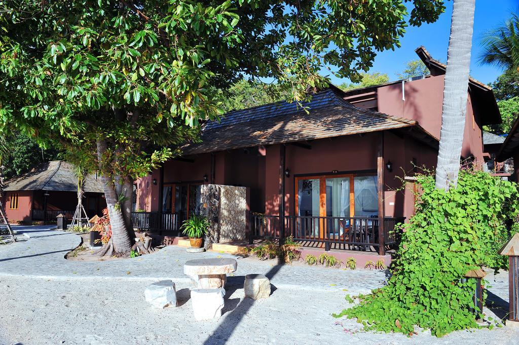 Koh Tao Beach Club Kültér fotó