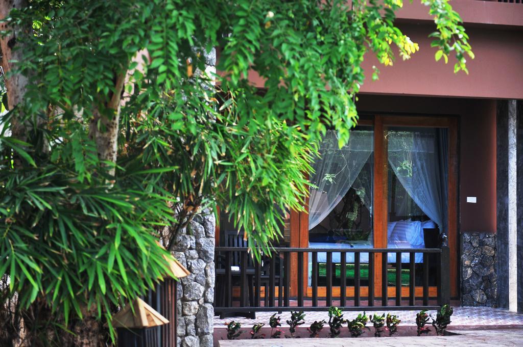 Koh Tao Beach Club Kültér fotó