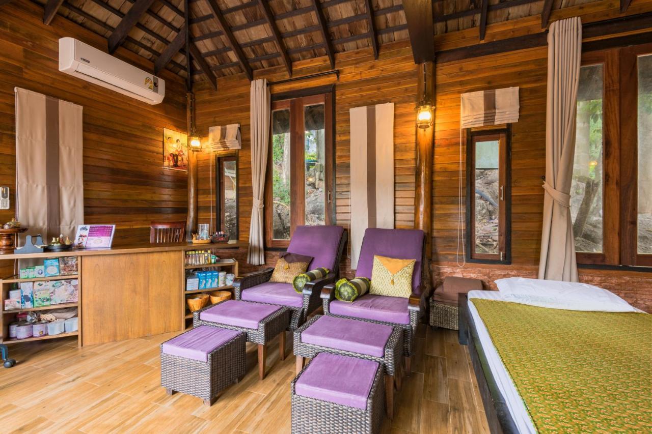 Koh Tao Beach Club Kültér fotó